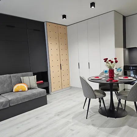 едностаен св никола удобство и комфорт Appartement