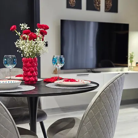 едностаен св никола удобство и комфорт Appartement *