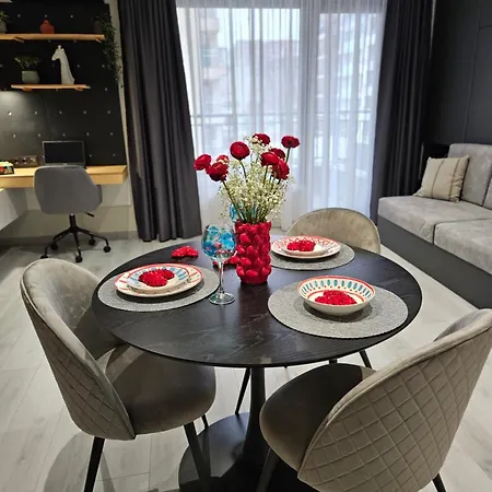 Appartement едностаен св никола удобство и комфорт
