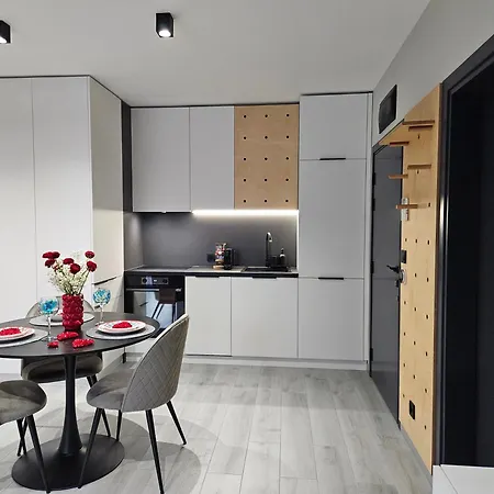 Appartement едностаен св никола удобство и комфорт Sofia