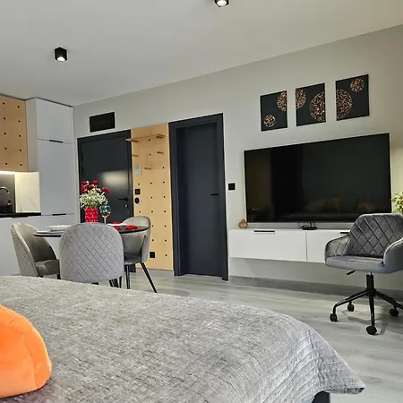 едностаен св никола удобство и комфорт Appartement Sofia