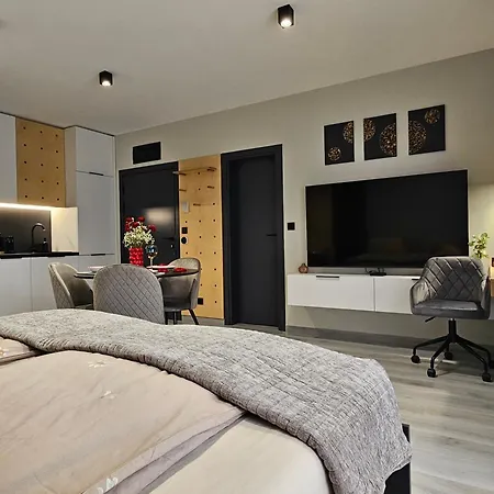 едностаен св никола удобство и комфорт Appartement Sofia