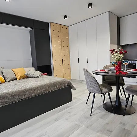 Appartement едностаен св никола удобство и комфорт *