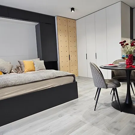 едностаен св никола удобство и комфорт Appartement *