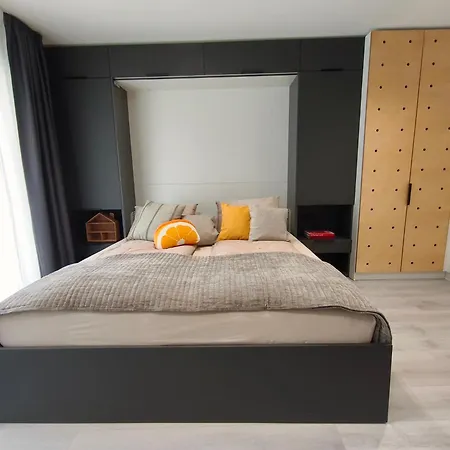 Appartement едностаен св никола удобство и комфорт Sofia