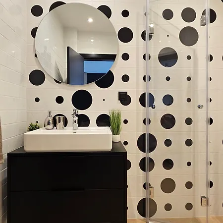 едностаен св никола удобство и комфорт Appartement *