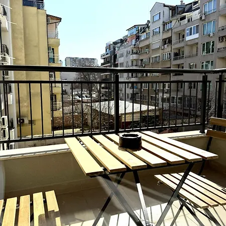 едностаен св никола удобство и комфорт Appartement *